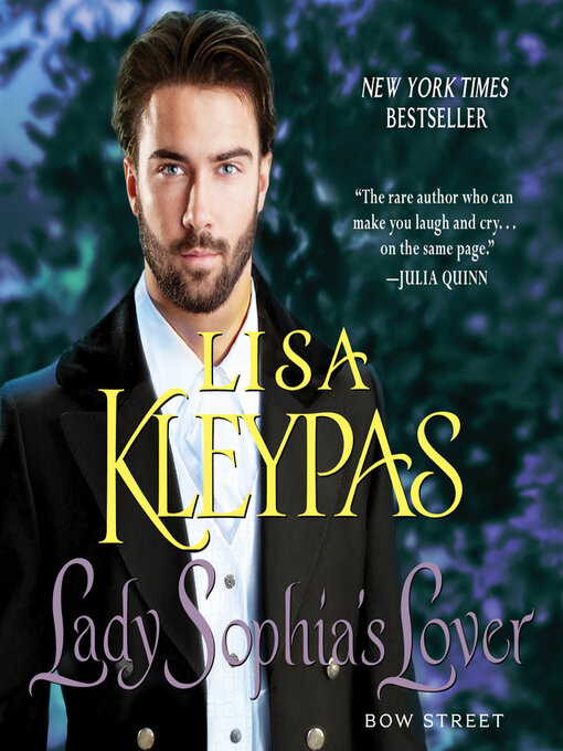 Title details for Lady Sophia's Lover by Lisa Kleypas - Wait list